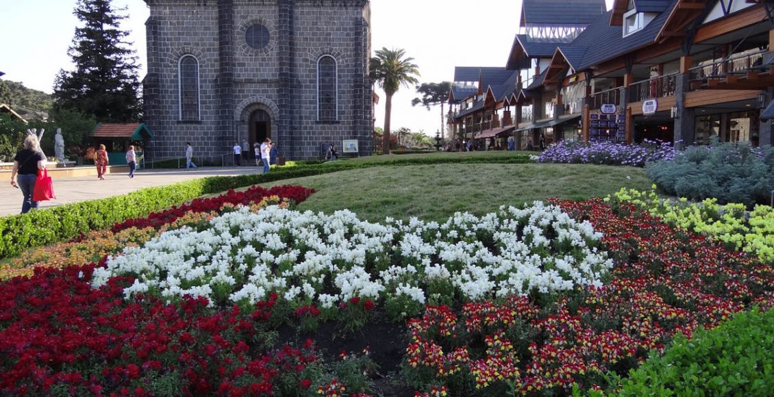 Como fazer a aeração de gramados e canteiros? Veja tutorial completo para deixar seu jardim mais belo - Fonte: Pixabay