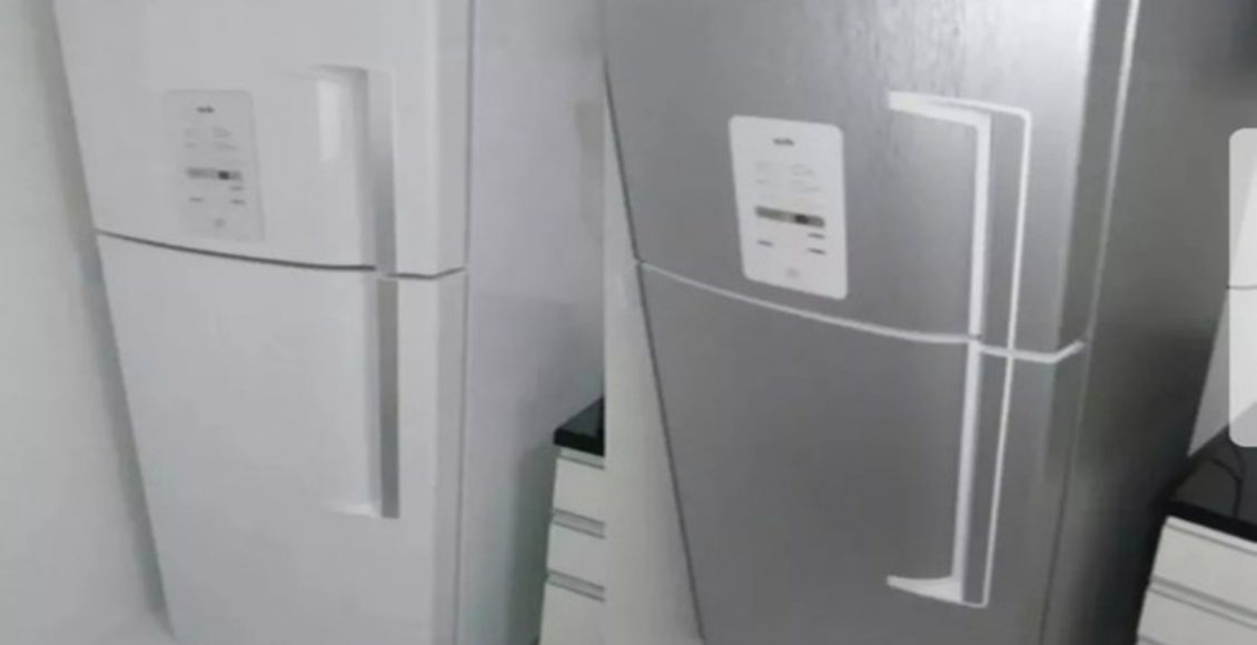 Envelopar geladeira para evitar ferrugem vale a pena? Veja dicas, vantagens e desvantagens - Fonte: Pixabay