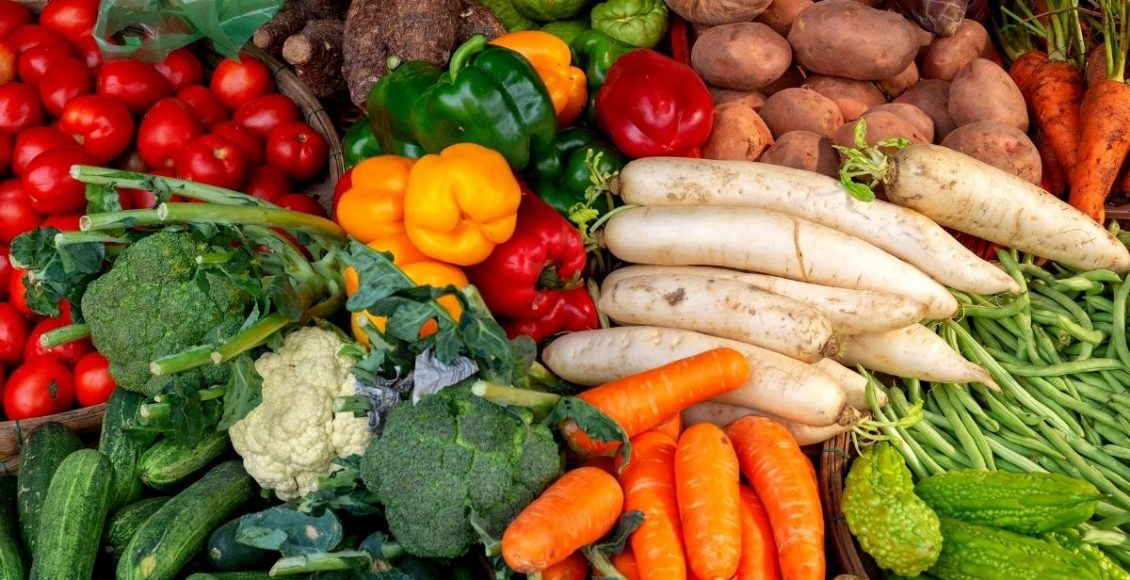 Aprenda a plantar hortaliças agora mesmo - reprodução: Canva