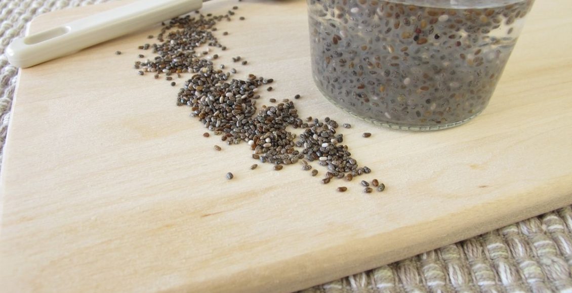 Ovo vegano: saiba como preparar essa mistura para usar nas suas receitas - reprodução: Canva