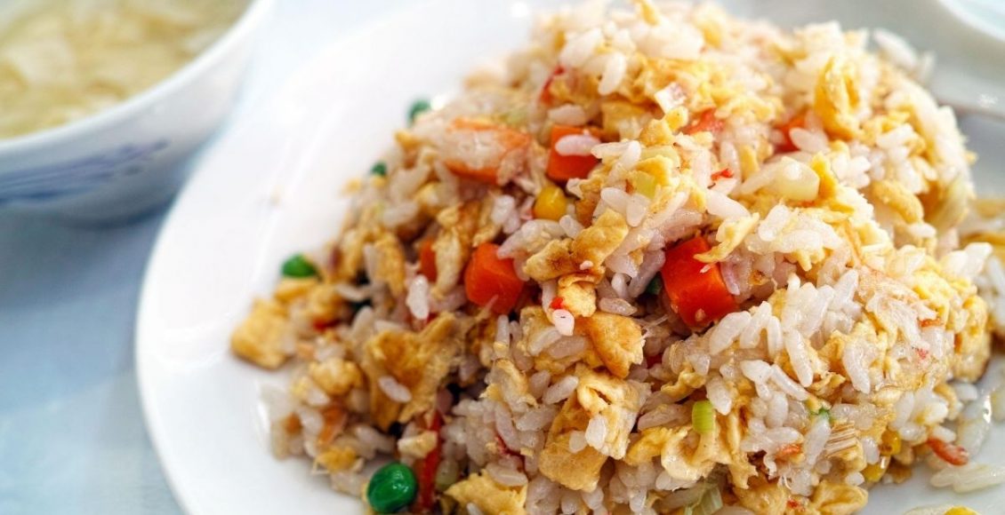 Arroz biro biro: descubra como fazer essa receita simples e deliciosa - reprodução: Canva