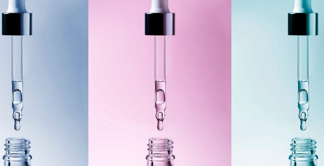 Aprenda como fazer soro caseiro do jeito certo - reprodução: Canva