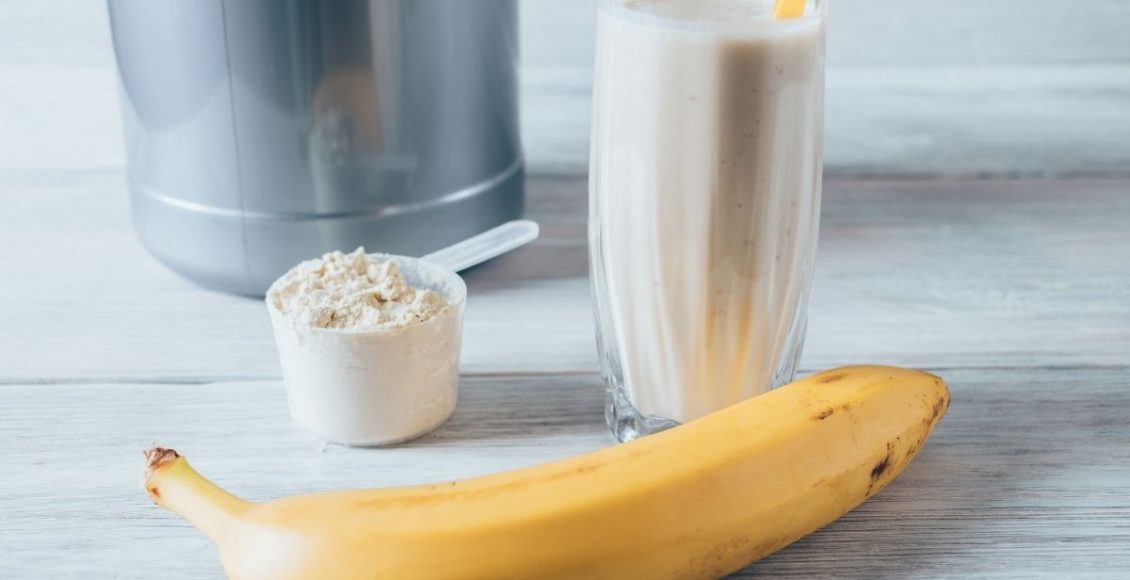 Pré-treino natural: conheça quais são os melhores alimentos para essa refeição - reprodução: Canva