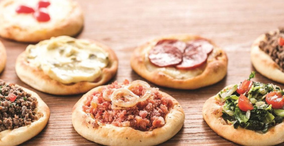 Esfiha Aberta do Habib`s - receita de como fazer igual ao do Fast Food (e até melhor) - Fonte Pixabay