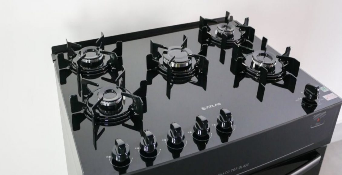 O que é bom para limpar o fogão e deixar brilhando? Veja dicas de especialistas da faxina - Fonte: Pixabay