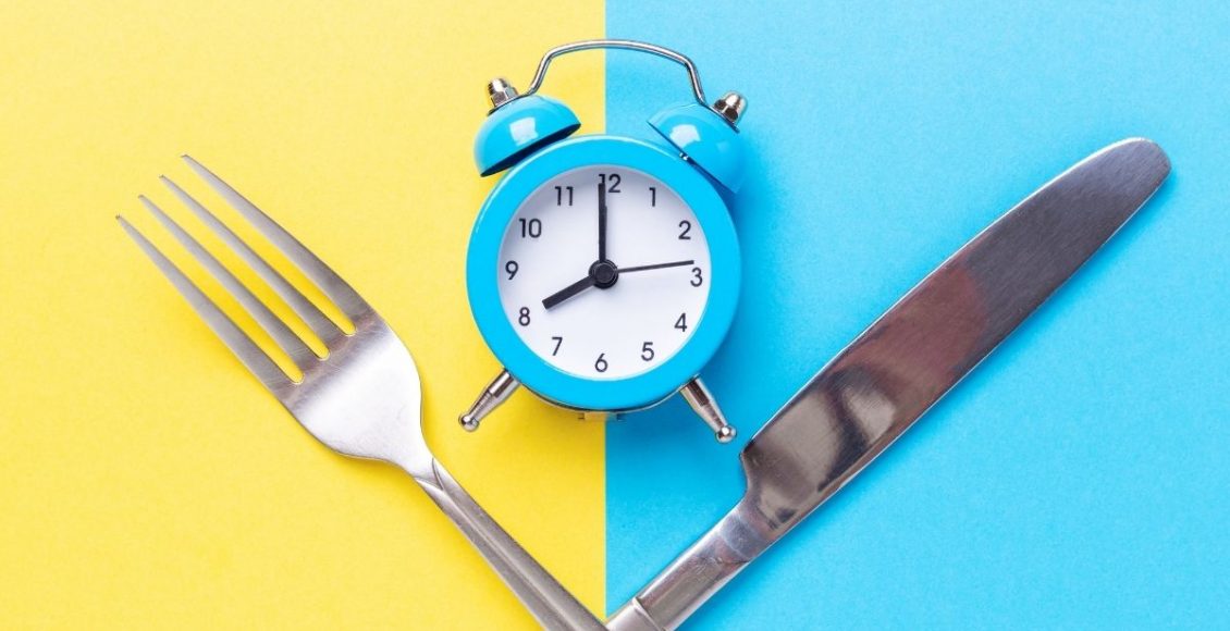 Jejum intermitente funciona Descubra como iniciantes podem fazer - Imagem Canva