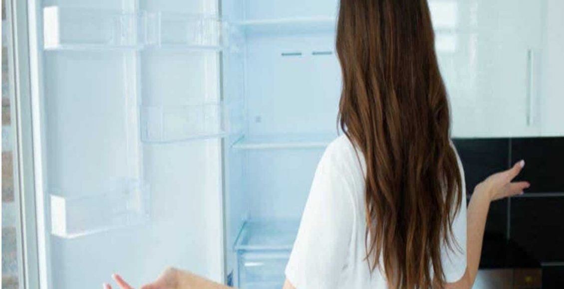 Água sanitária tira o amarelo da geladeira? Veja o que as donas de casa dizem sobre o assunto - Fonte: Pixabay