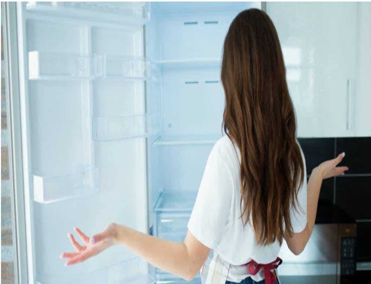 Água sanitária tira o amarelo da geladeira? Veja o que as donas de casa dizem sobre o assunto - Fonte: Pixabay
