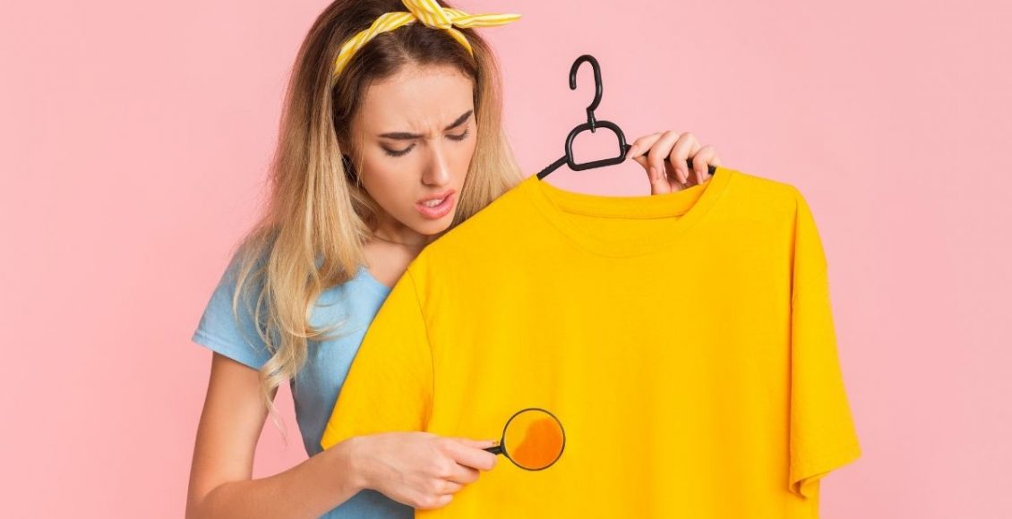 Mancha de Açaí - Reprodução Canva