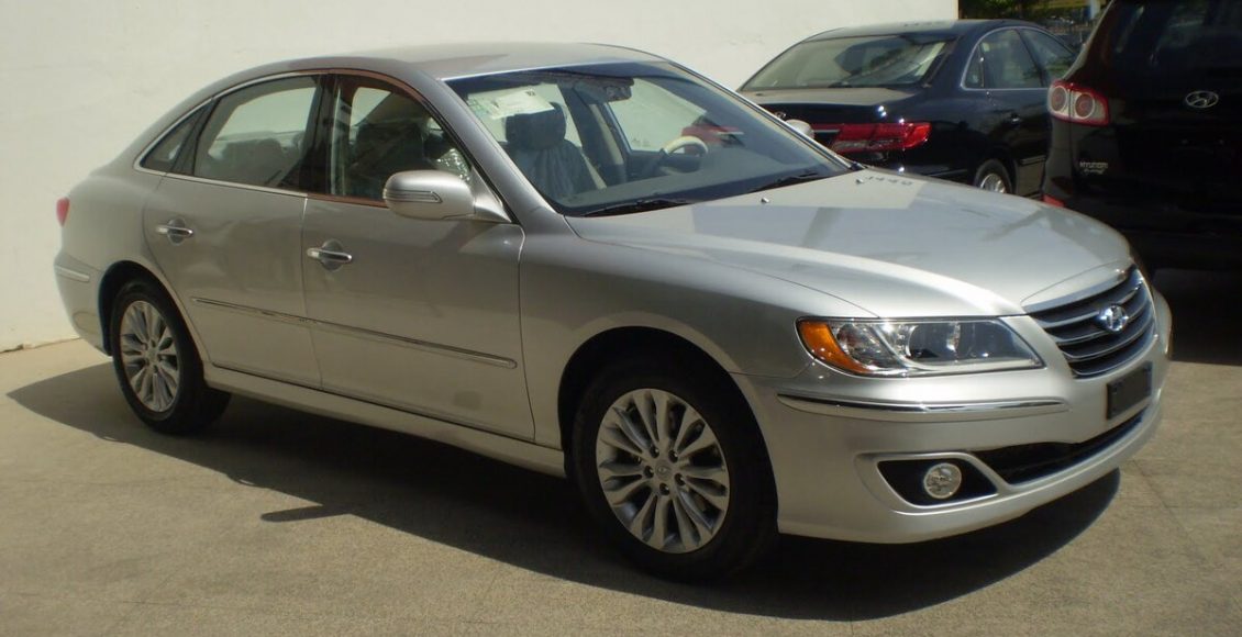 Como limpar um Azera? Saiba como hidratar o couro do carro e cuidar do motor - Fnte: Pixabay