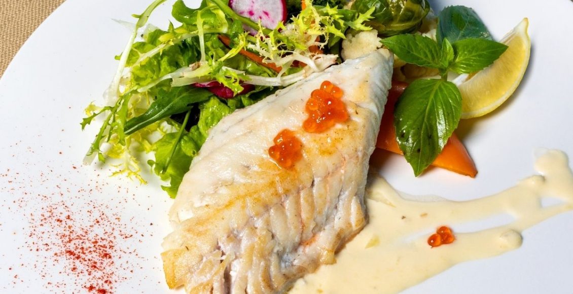 Aprenda a fazer um delicioso bacalhau para seu almoço de Páscoa; Saiba mais - Reprodução: Canva