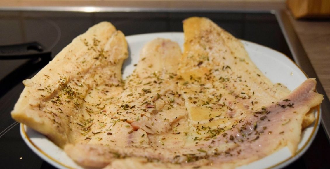 Peixe - Reprodução Canva