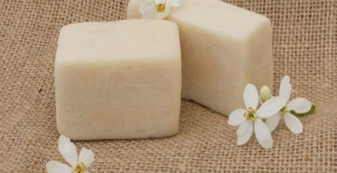 Sabonete artesanal de baunilha: veja como fazer receita super fácil em casa - Fonte: Pixabay