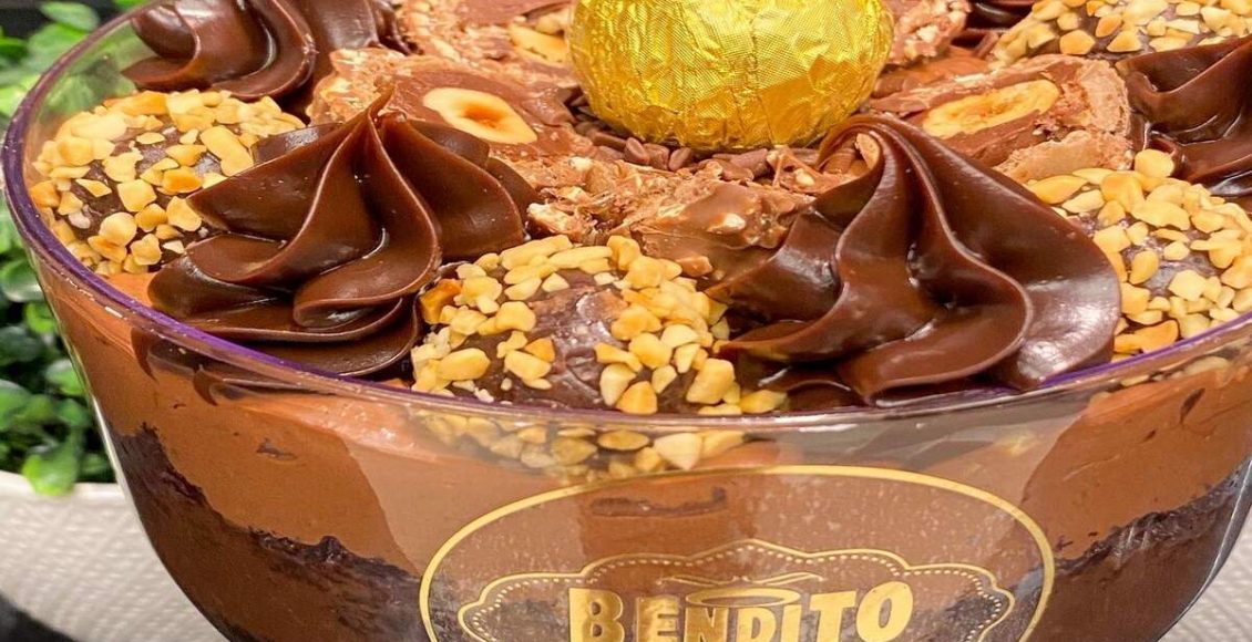 Ferrero Rocher: aprenda como fazer essa receita deliciosa no conforto de casa, receita mais fácil do mundo - Fonte: Pixabay