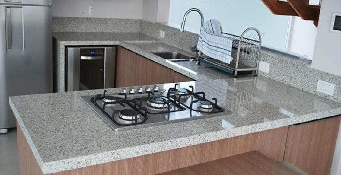 Granito e mármore da casa sofrendo erosão: quais são os sinais e o que causa isso? Veja como resolver - Fonte: Pixabay