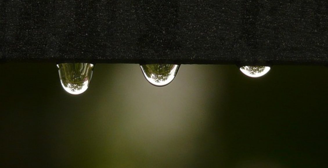 Móveis e paredes estão vertendo água e suando: o que isso pode ser? Saiba como acabar com o problema - Fonte: Pixabay