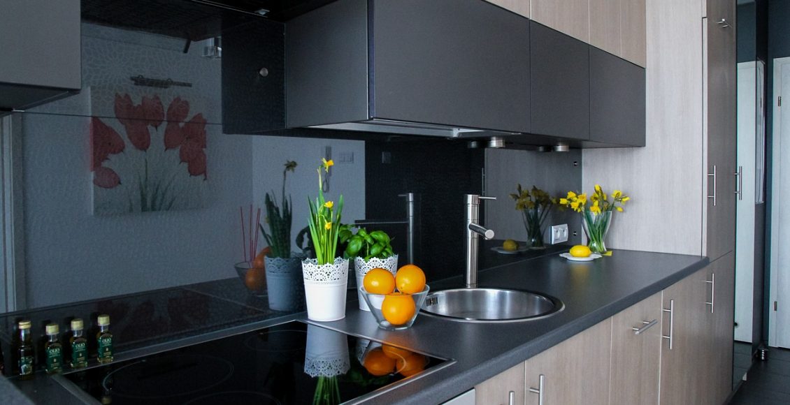 Confira 3 dicas de como decorar a cozinha e deixá-la mais bonita - pixabay