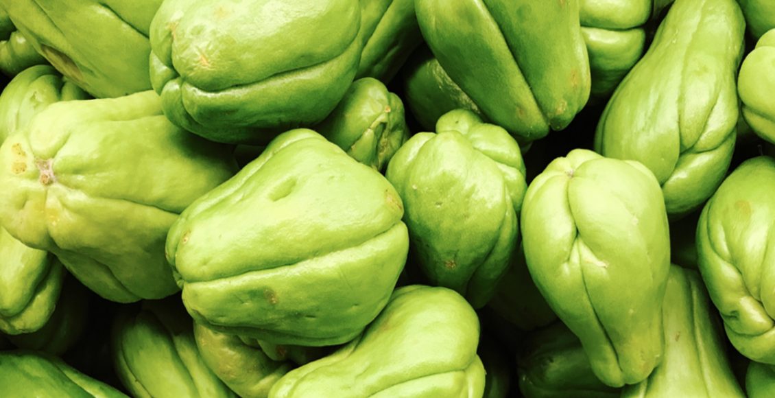 Como reutilizar casca de chuchu: você nem acredita em tudo o que vai conseguir fazer com ela - Fonte: Canvas