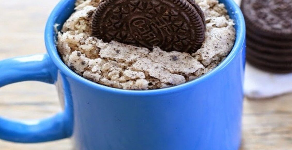 Bolo de caneca de Negresco: saiba como fazer essa receita deliciosa em casa - Fonte: Pixavay