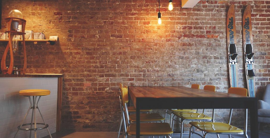 Confira as 3 principais características de decoração rústica para você usar - pixabay