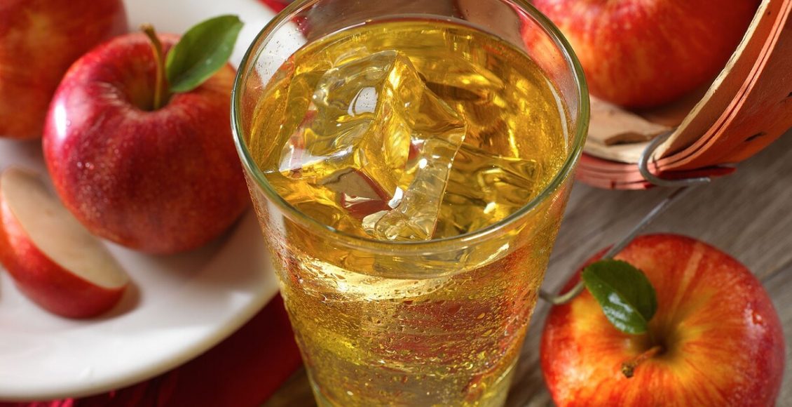 Shampoo caseiro com suco de maçã: saiba como fazer para deixar seus fios com volume - Fonte: Pixabay