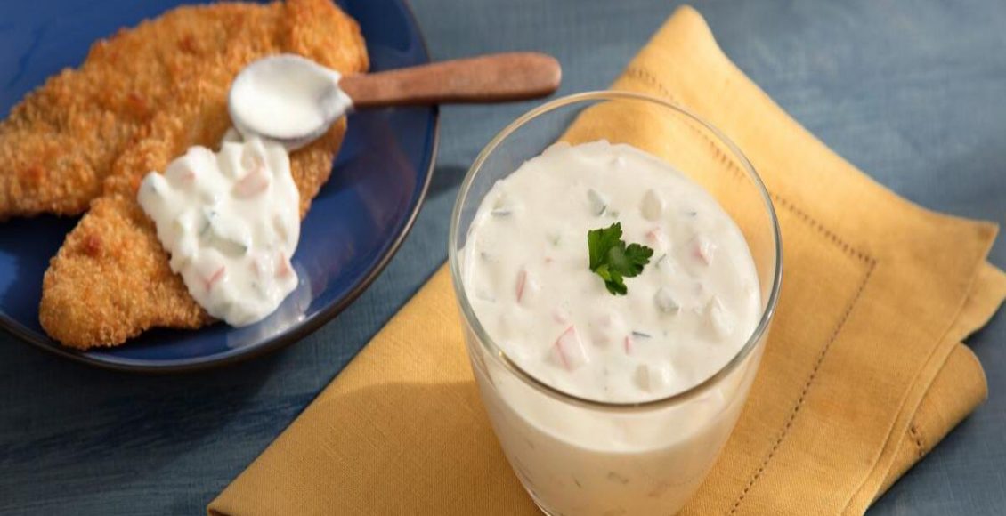 Receita de molho tártaro simples: veja como fazer com poucos ingredientes e de um jeito fácil - Fonte: Pixabay