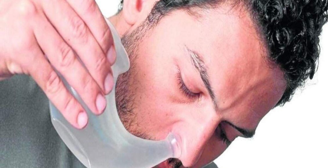 Como limpar o nariz no banho? Veja dicas para retirar o incômodo e respirar melhor - Fonte: Pixabay