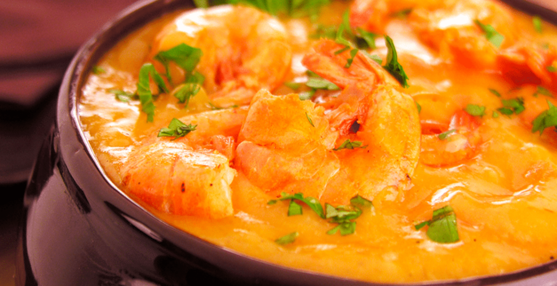 Bobó de Camarão: receita mais fácil do mundo para fazer neste friozinho - Fonte: Pixabay