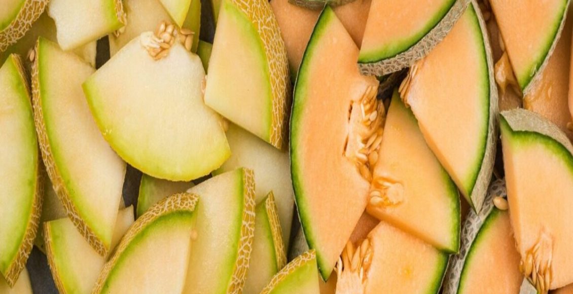 Como reutilizar casca de melão? Veja dicas super fáceis que podem te ajudar - Fonte: Pixabay