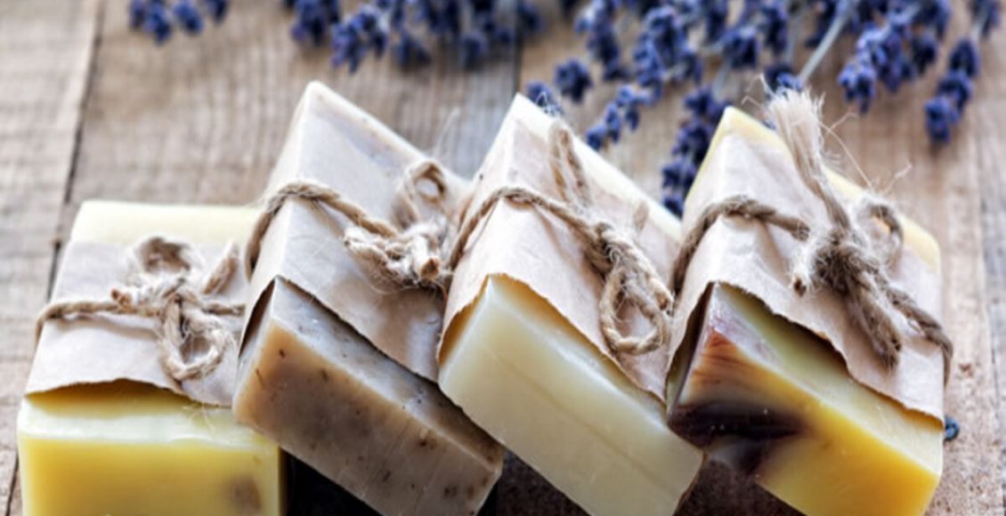 Sabonete artesanal de glicerina com macadâmia: veja receita mais fácil do mundo para fazer em casa - Fonte: Pixabay