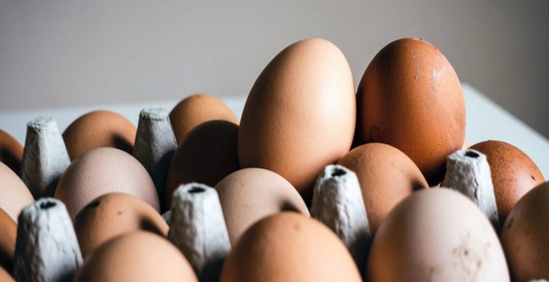 Ovo podre: saiba como identificar antes mesmo de abrir ele na receita - Fonte: Pixabay