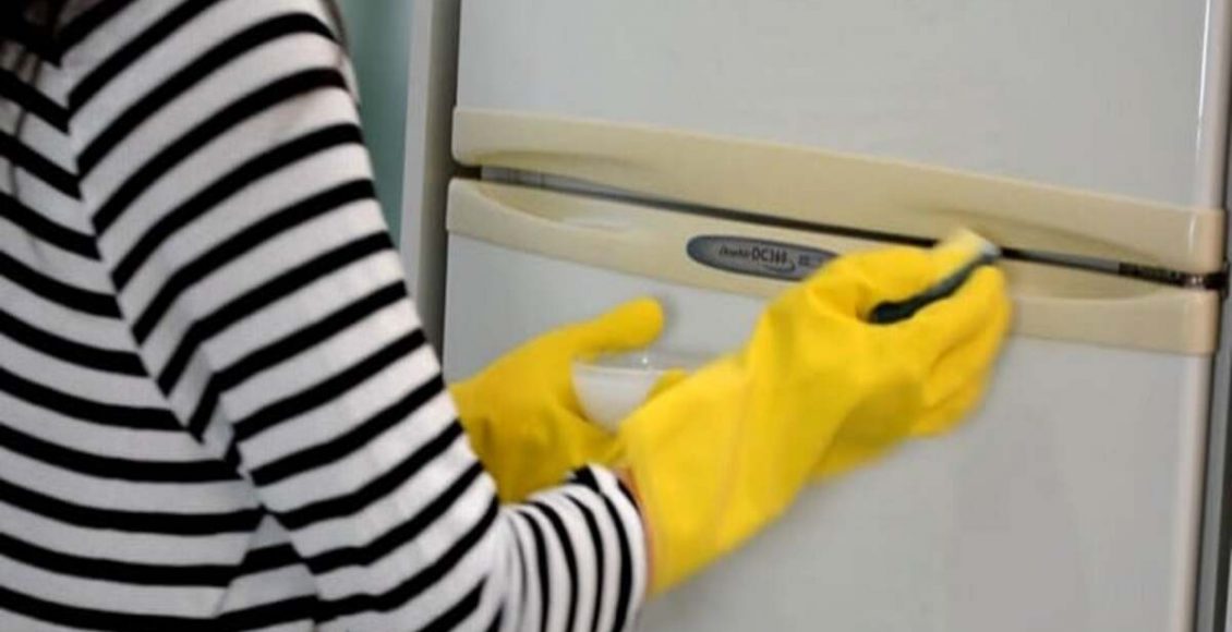 Como limpar a geladeira amarelada: veja as dicas mais preciosas para trazer o branco novamente - Fonte: Pixabay