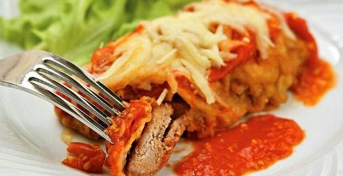 Receita super gostosa de Parmegiana no forno: veja como fazer em casa sem gastar muito - Fonte: Pixabay