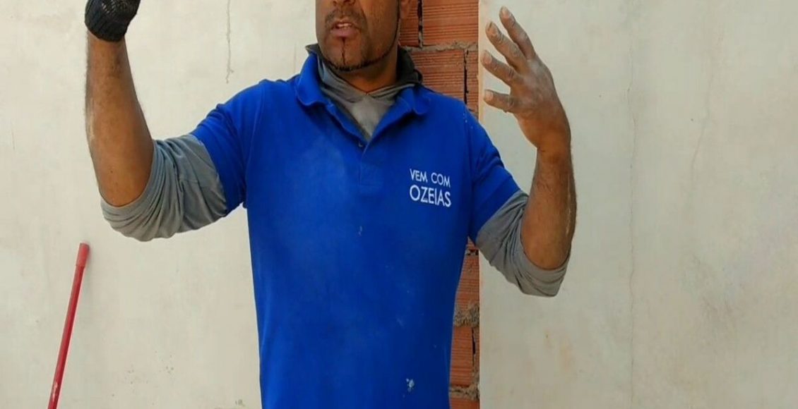 Como lavar roupa de pedreiro e tirar restos de cimento: veja dicas fáceis para dia a dia -Fonte: pixabay