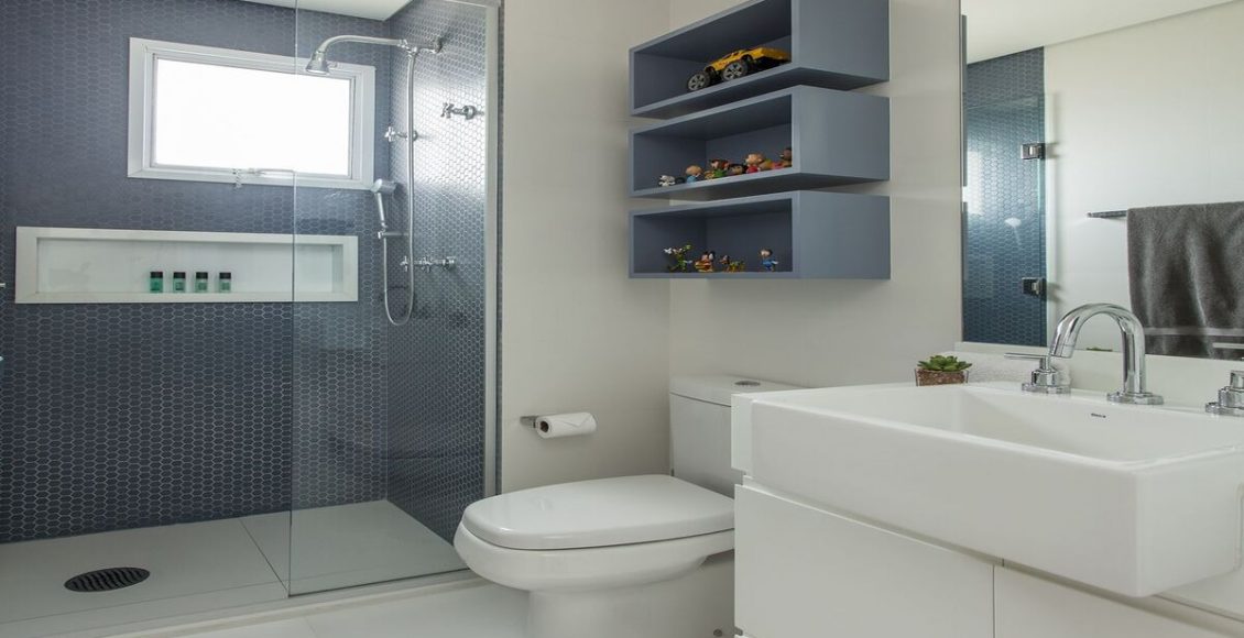 Tem muito rato no banheiro? Saiba o que fazer para espantar a praga que vem do esgoto - Fonte: Canvas