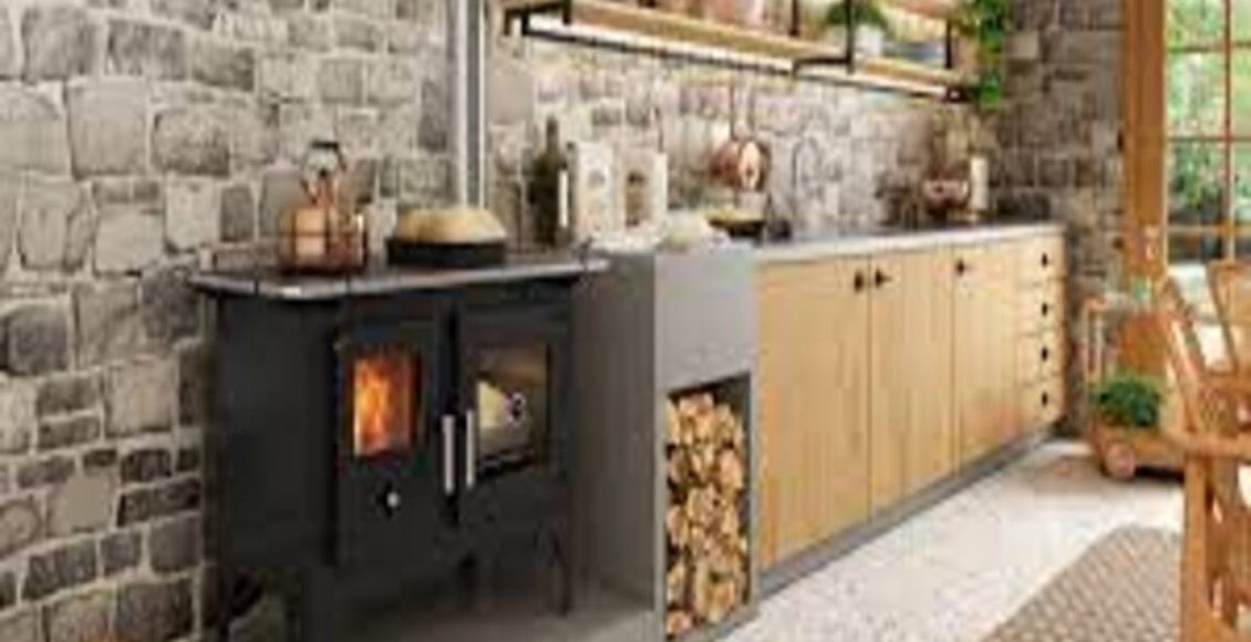 Como limpar chapa de fogão à lenha - Fonte: Pixabay