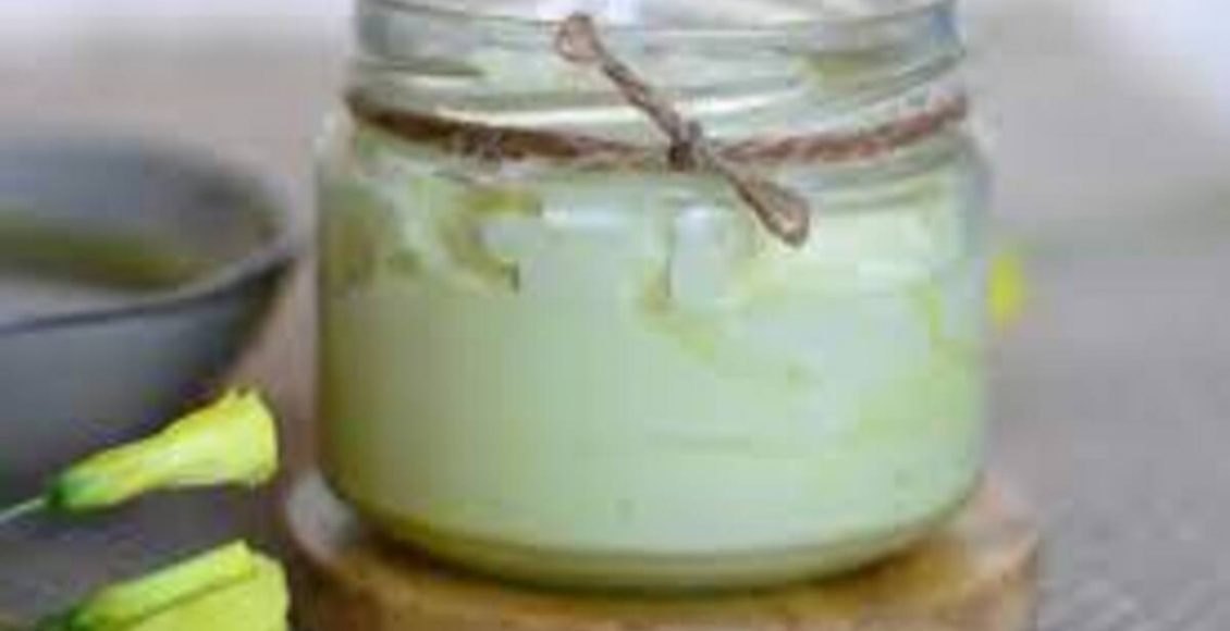 Como Fazer Manteiga Hidratante com Óleos Essenciais: veja as dicas mais fáceis do mundo - Fonte: Pixabay