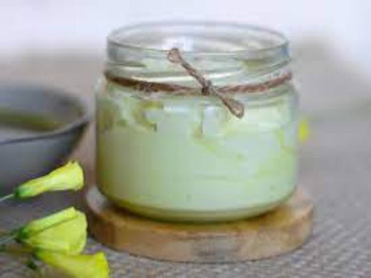 Como Fazer Manteiga Hidratante com Óleos Essenciais: veja as dicas mais fáceis do mundo - Fonte: Pixabay