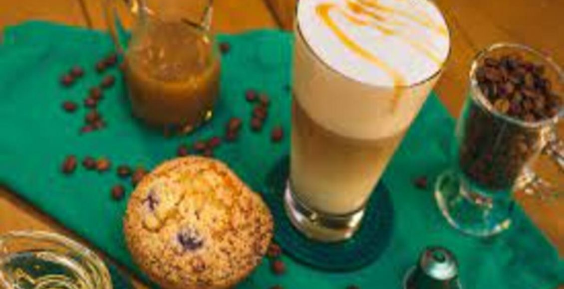 Como fazer Vanilla Latte? Veja receita mais fácil do mundo do café do Starbucks - Fonte? Pixabay