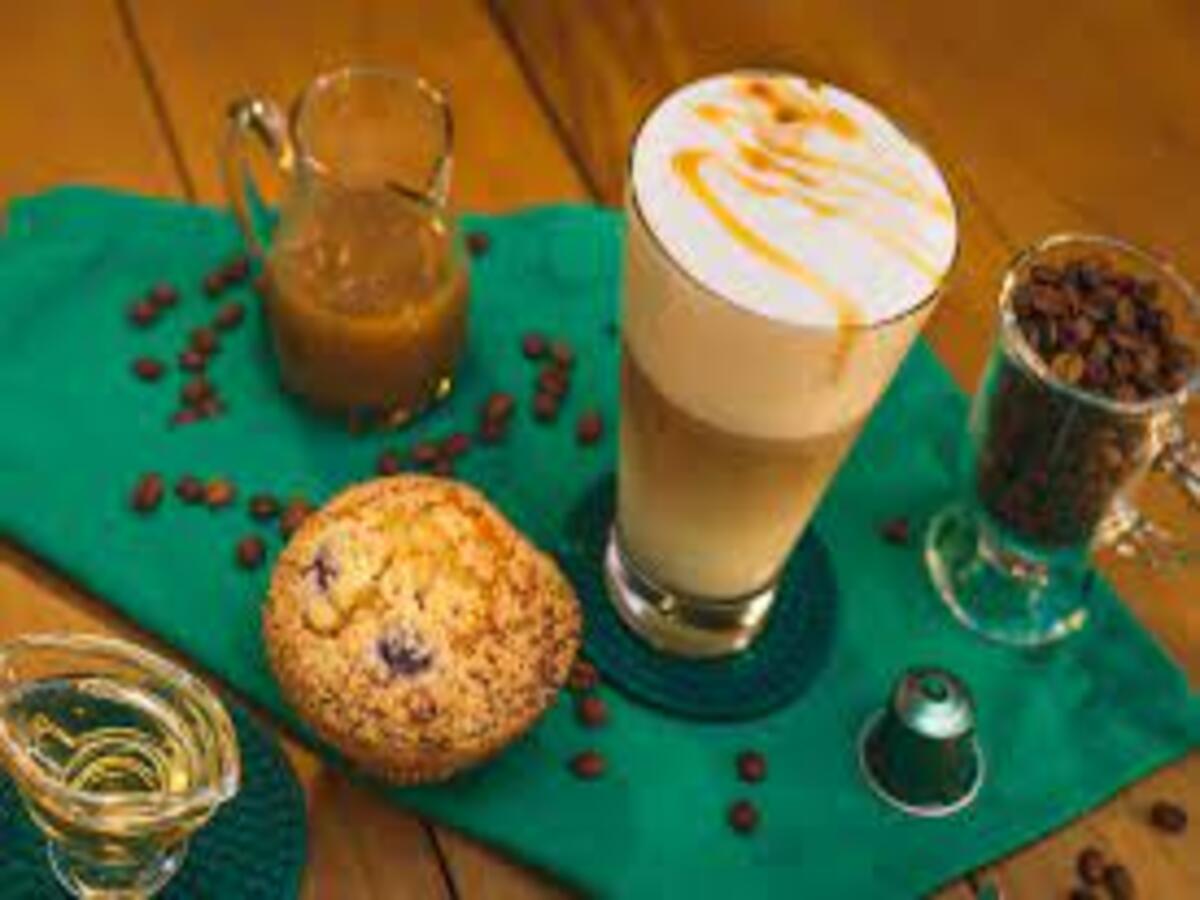 Como fazer Vanilla Latte? Veja receita mais fácil do mundo do café do Starbucks - Fonte? Pixabay