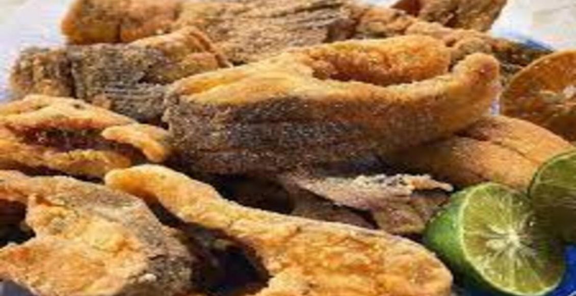 Peixe frito: receita mais fácil do mundo para fazer nesta Sexta-feira Santa - Fonte: Pixabay