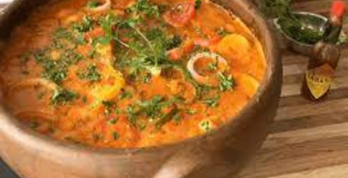 Receita de Moqueca de peixe: veja como fazer essa delícia na sua sexta-feira Santa - Fonte: Pixabay