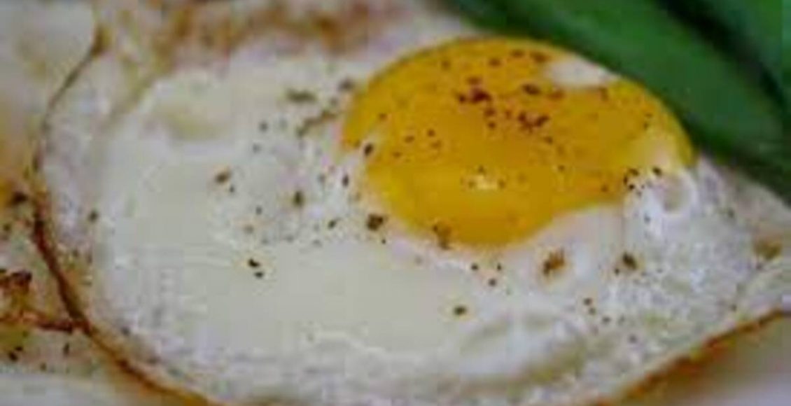 Veja como fazer ovo frito de restaurante mais fácil do mundo: revelamos o segredo - Fonte: Canvas