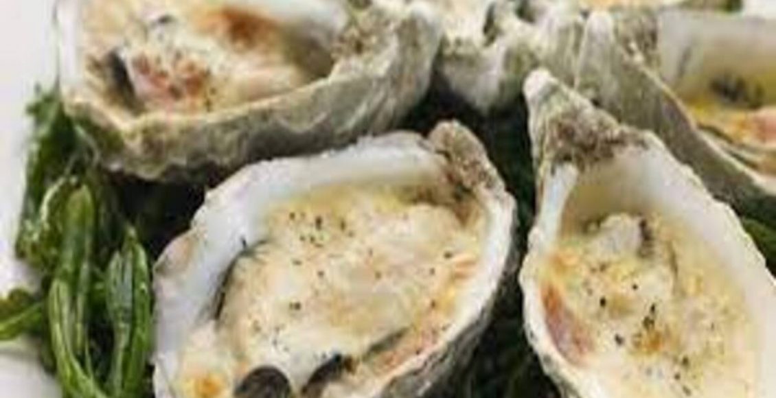 Receita de Ostra Gratinada: veja passo a passo de como preparar essa especiaria em sua casa - Fonte: Pixabay
