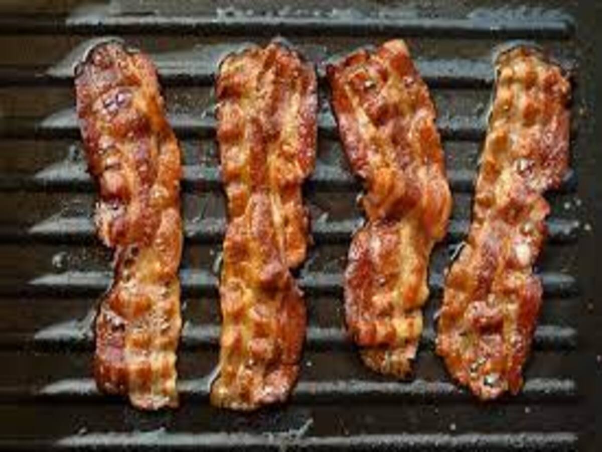 Como reutilizar gordura do bacon que não foi usada? Veja as dicas mais fáceis do mundo neste texto - Fonte: Pixabay