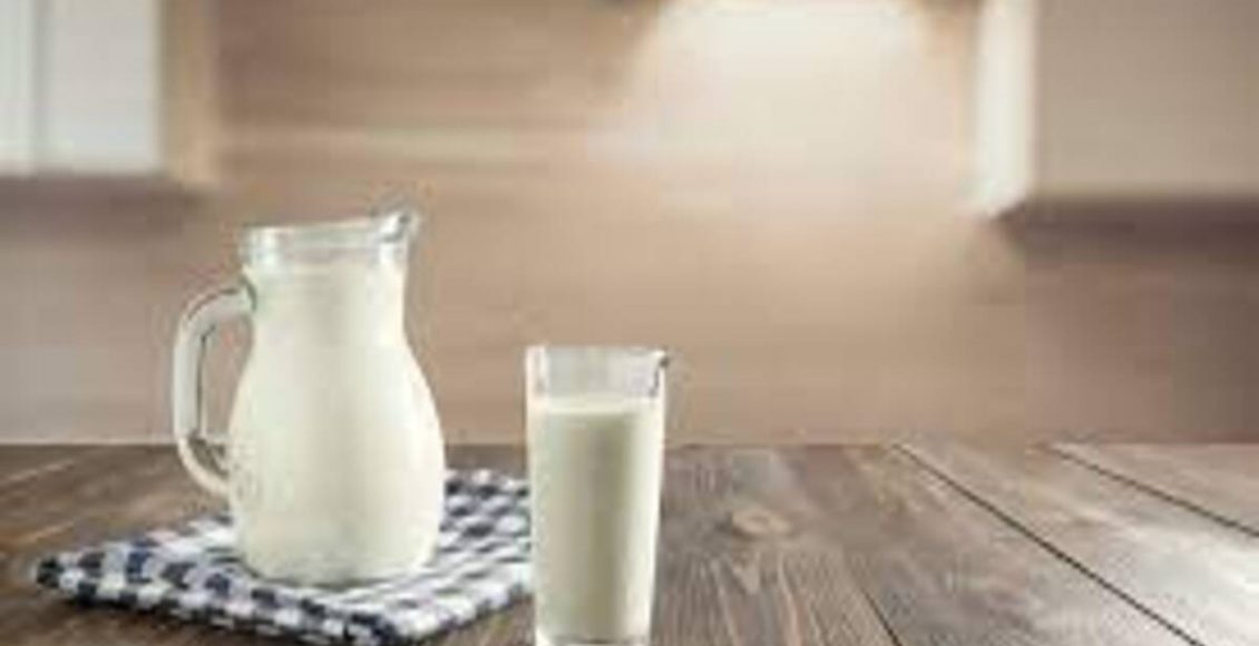 Tem como fazer leite zero lactose em casa? Veja a receita mais fácil do mundo aqui - Fonte: Pixabay