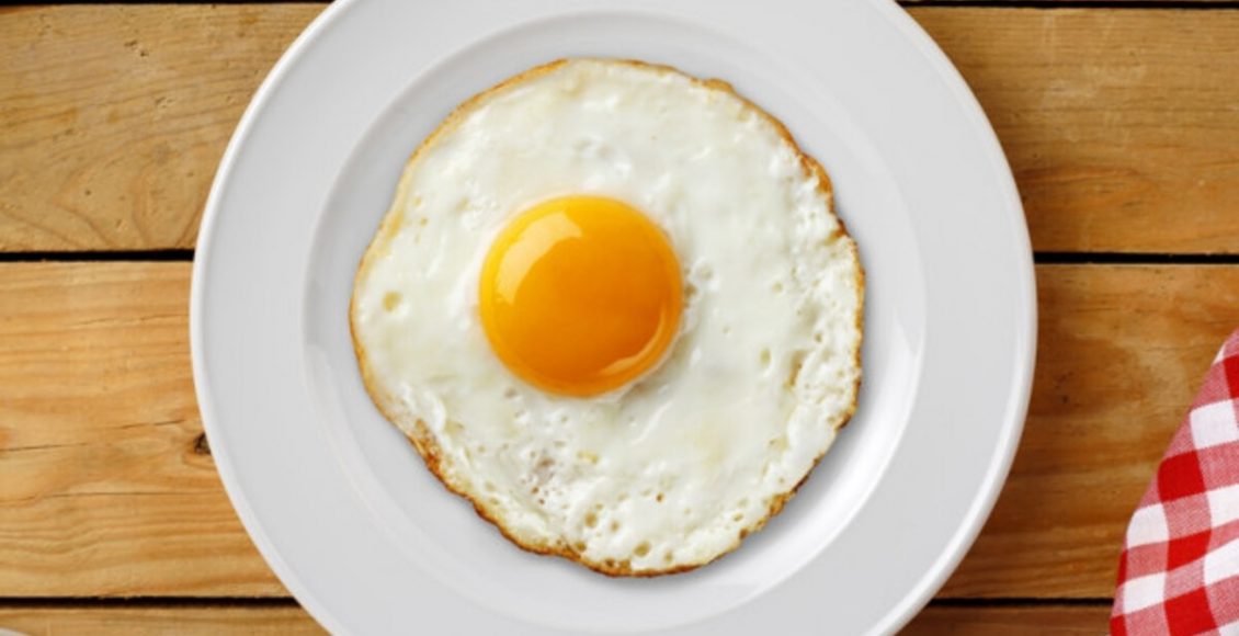 Ovo frito muito gorduroso? Saiba como usar o óleo do jeito certo para que sua receita seja mais saudável - Fonte: Pixabay