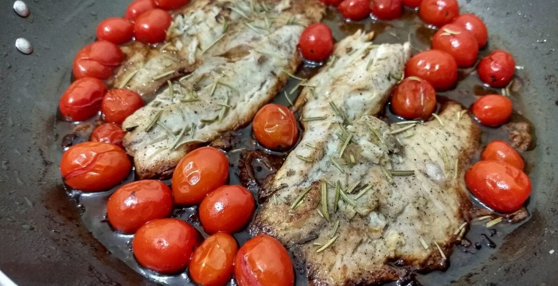 Receita de filé de tilápia na frigideira: veja como fazer do jeito certo e em poucos minutos - Fonte: Pixabay