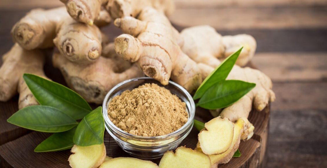 Como plantar gengibre? Veja dicas de como fazer isso passo a passo - Fonte: Pixabay