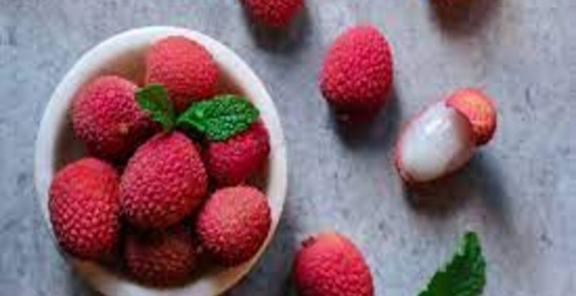 Como cultivar Lichia? Veja dicas práticas que podem te ajudar no dia a dia - Fonte: Pixabay